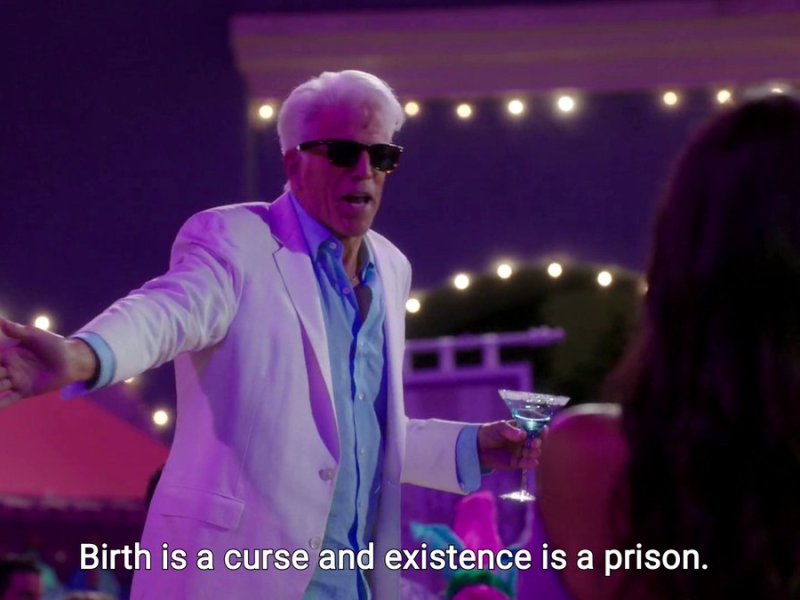 Look mom, I did my own Code of&nbsp;Ethics